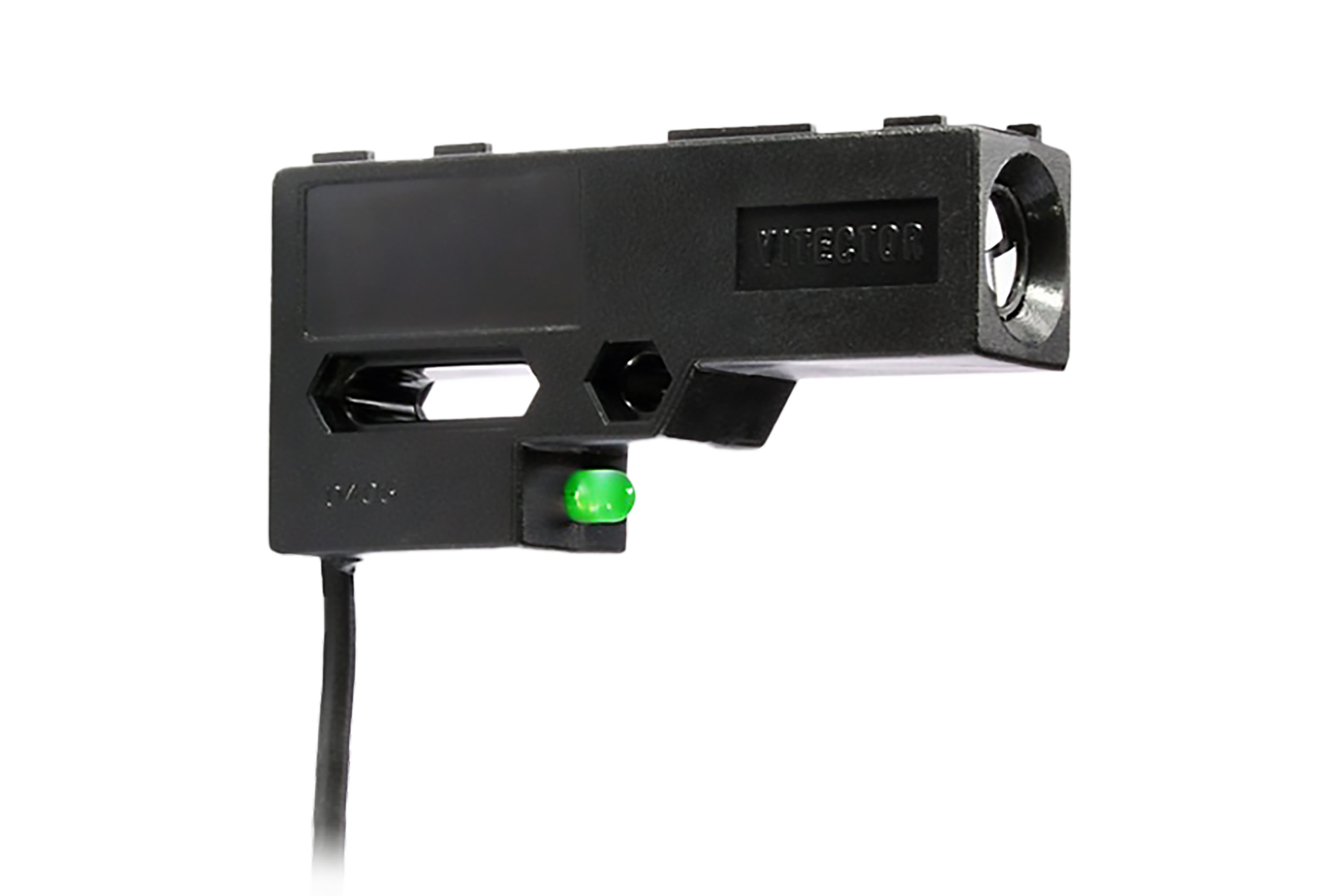 Raytector Raytector_SensorIberia_CEDES