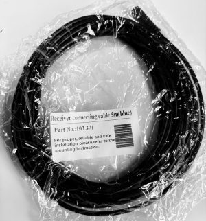 Cable de conexión RX